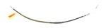 New Oem Gm Intermediate Parking Brake Cable 25743469 Avenue 2001-2005. Fixed Price $59.95.