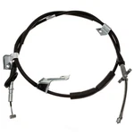 Parking Brake CABLE-ELEMENT3 Raybestos BC96991 Fits 03-05 Honda Civic. Fixed Price $55.49.