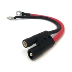 Buyers Products Snowplow Motor Power Cable & Plug Replaces Meyer Diamond 15670. Fixed Price $27.99.