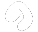 Raybestos Parking Brake Cable For D200, D300, W300 BC92823. Fixed Price $46.97.