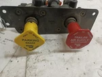 5018303 Cascadia Air Park Brake Valves (11919542. Fixed Price $78.68.