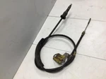 Jeep Liberty 2011 Rear Right Parking Brake Cable Factory. Fixed Price $23.65.