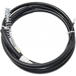 For Chevy 1500 /2500 /3500 /4500 Parking Brake Cable 2003-2018 Driver Side Rear. Fixed Price $29.13.