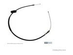 2004-2008 Ford F150 Parking Brake Cable Motorcraft 56831FVMK 2007 2005 2006. Fixed Price $63.07.