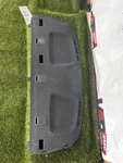 2017 Kia Forte Rear Package Tray Deck Shelf Panel W/ Brake Light Oem. Fixed Price $109.64.