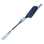 52128206AD Parking Brake Cable Front For Jeep Wrangler 1997-2006. Fixed Price $40.12.