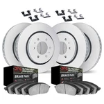 Disc Brake KIT-4WD Dfc 4414-54026. Fixed Price $759.99.