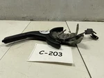 2011 Jeep Compass Emergency Parking Brake Handle Lever Oem. Fixed Price $75.11.