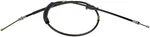 Parking Brake Cable Dorman C660282. Fixed Price $32.94.