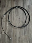 Dorman C661264 Rear Passenger Side Parking Brake Cable Select Dodge/ram Models. Fixed Price $45.00.