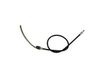 Dorman Parking Brake Cable Rear Left Fits 1976-1980 Dodge D300 1977 1978 1979. Fixed Price $54.43.