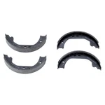 Powerstop B1102 Parking Brake Shoes For Maserati Ghibli 2014-2017 Rear. Fixed Price $50.11.