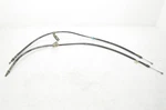 2003-2005 Ford Thunderbird Left And Right Side Parking Brake Cables. Fixed Price $133.48.