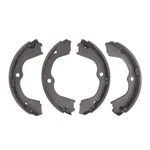 Genuine Dynamic Friction Dfc Parking Shoes 1902-1117-00. Fixed Price $58.55.