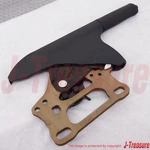 Toyota Supra JZA80 Rhd Genuine Parking Brake Lever Sub-assy 46201-14260-C3 Oem. Fixed Price $154.60.