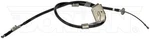 Dorman C660184 Parking Brake Cable Fits Infiniti And Nissan Models 36531-0W001. Fixed Price $67.78.