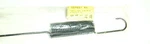 Parking Brake Lever Spring 1965-66 Ford Mustang C5ZZ-2651 15 1/2" Long. Fixed Price $17.95.
