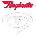 Raybestos BC92618 Parking Brake Cable - Cr. Fixed Price $26.12.