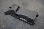Left Driver Side Center B-pillar Upper Trim Panel Black 25858002 Hummer H2 08-09. Fixed Price $44.99.