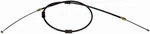 Dorman C95507 Parking Brake Cable Fits Ford Models. Fixed Price $23.20.