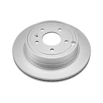 Powerstop AR8668EVC Evolution Coated Rotor. Fixed Price $78.99.