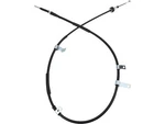 Rear Left Parking Brake Cable For 2007-2009 Hyundai Santa Fe 2008 GP273DG. Fixed Price $44.16.