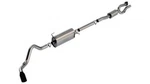 Borla Exhaust System Kit Fits 2020 2021 2022 2023 Ford F-250 Super Duty 7.3L V8. Fixed Price $1720.36.