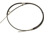 Parking Brake Cable Autopart Intl 1479-42580. Fixed Price $26.95.