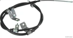 Cable Pull, Parking Brake Herth + Buss Jakoparts J3920335 Soul (am) 1.6 2009-2011. Fixed Price $95.91.