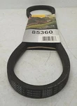 Continental 85360 Lawn & Garden V-belt 5/8 X (5L360) Premium Drive. Fixed Price $15.78.