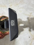 Mercedes ML320 W163 Handbrake/parking Release Handle A1636800077 98-03. Fixed Price $28.88.