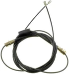 Parking Brake Cable Dorman C93402. Fixed Price $45.62.