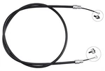 Oem Gemo Hand Brake Cable Front Center Audi Q7 Vw Touareg 3.0 Tdi. Fixed Price $42.66.
