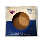 Wagner FC38114 Brake Cable 1941-1948 Ford Mercury Passenger Rear Nors. Fixed Price $44.95.