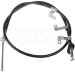 Dorman C660901 Parking Brake Cable Fits Honda Civic. Fixed Price $34.74.