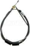 Dorman C92600 Parking Brake Cable Fits Ford Mercury Models. Fixed Price $40.79.