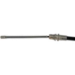 Dorman C92332 Parking Brake Cable. Fixed Price $75.33.