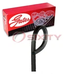 Gates Hi-power Ii Accessory Drive Belt For NP129638 K199791 Tu. Fixed Price $66.82.