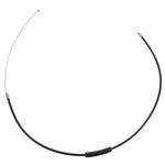 Genuine Ford 1996-2004 Front Cable F7UZ-2853-AB. Fixed Price $73.70.