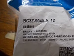 New Ford Oem Pipe Bracket BC3Z-9040-A. Fixed Price $15.00.