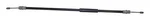Crown Automotive 52008232 Parking Brake Cable. Fixed Price $62.06.