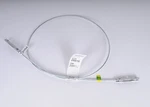 Gm Oem Parking Brake-intermediate Cable 25890192. Fixed Price $36.20.