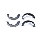 Parking Brake Shoe-powerstop Rear Autospecialty B988L. Fixed Price $67.99.