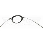 Dorman C660258 Parking Brake Cable For 01-07 Caravan Town & Country Voyager. Fixed Price $35.42.