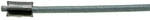 Dorman C92426 Parking Brake Cable Fits Intermediate. Fixed Price $26.96.