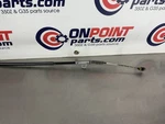 03-09 Nissan 350Z Driver Lh Emergency Parking Brake Cable 36531CD000 Oem 25BAEDG. Fixed Price $49.95.