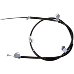 Parking Brake CABLE-ELEMENT3 Raybestos BC96648 Fits 06-11 Toyota RAV4. Fixed Price $34.74.