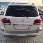 2014 Lexus LX570 Parking Brake Cable No 4643060030. Fixed Price $99.99.