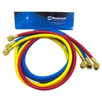 40360 60" Mastercool Hvac Air Conditioning Refrigeration Manifold Charging Hoses. Fixed Price $43.37.