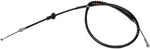 Parking Brake Cable Dorman C660250 Fits 95-04 Toyota Tacoma. Fixed Price $33.84.